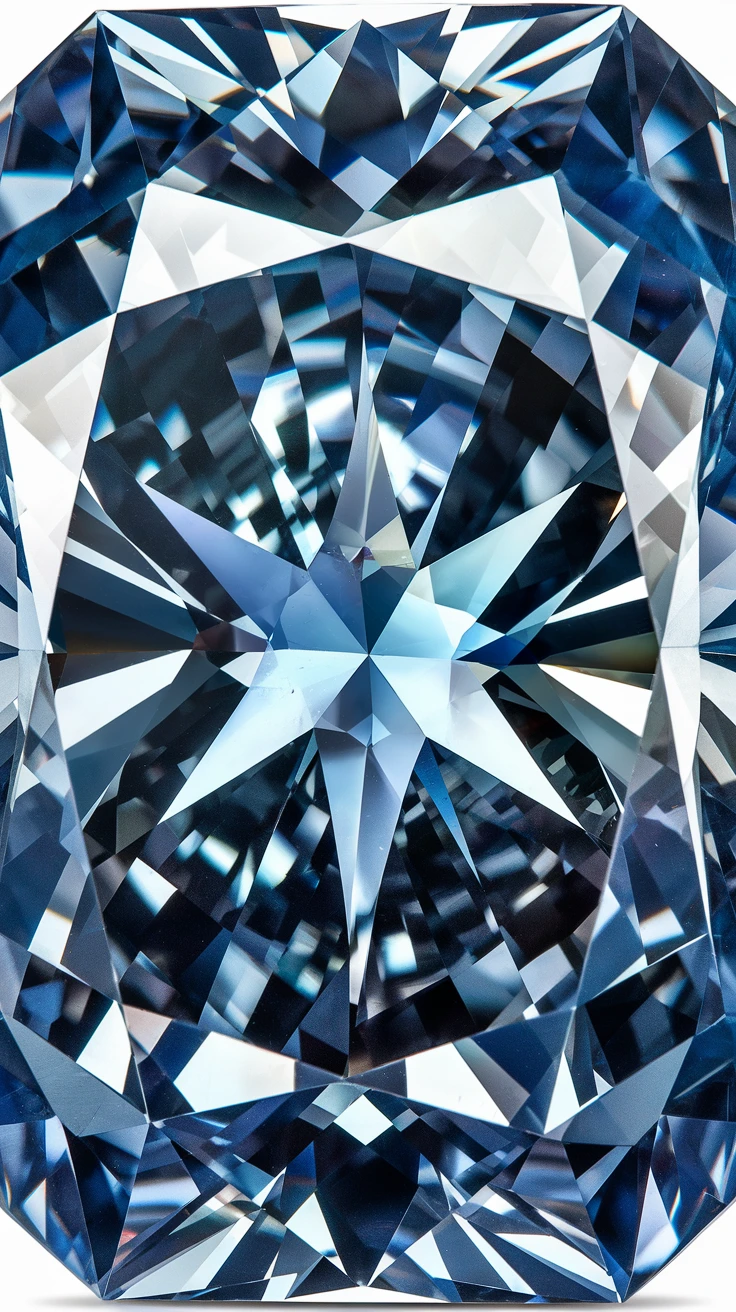 10. Blue Diamond: The Ultimate Prize