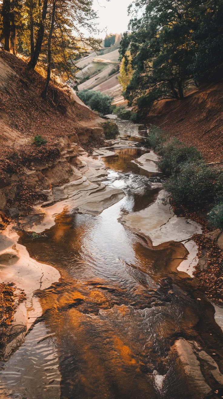 2. Brown County State Park