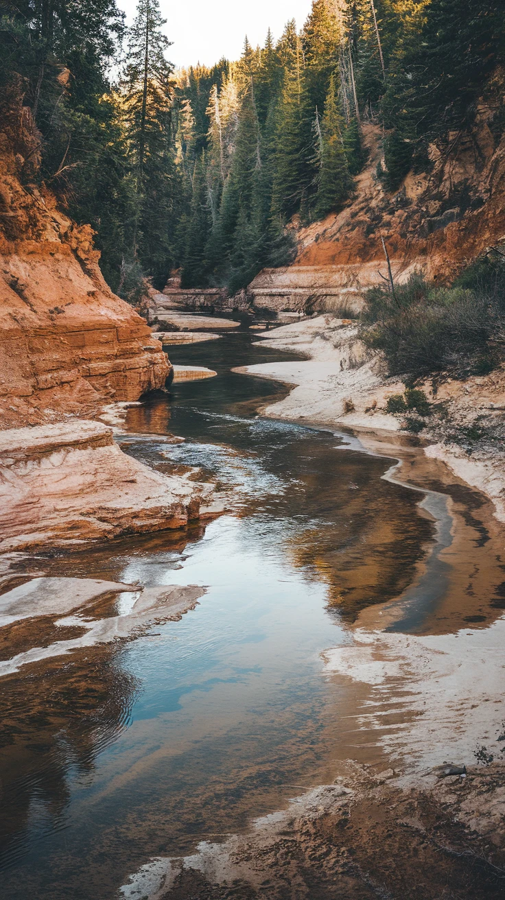 4. Hoosier National Forest