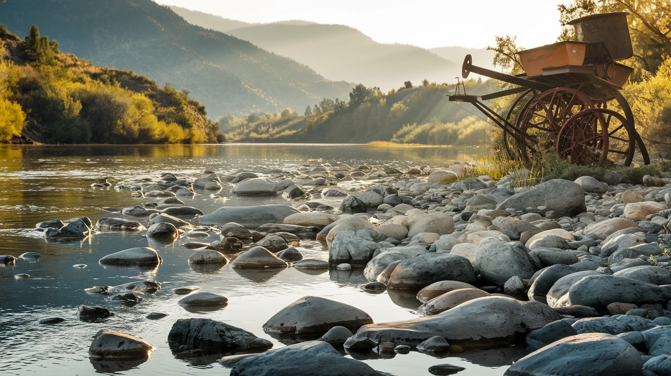 5. Missouri River Sapphire Area