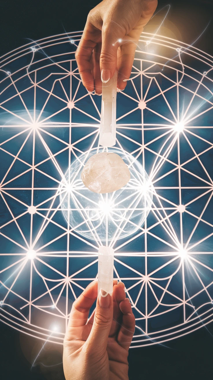 7. Activating the Grid
