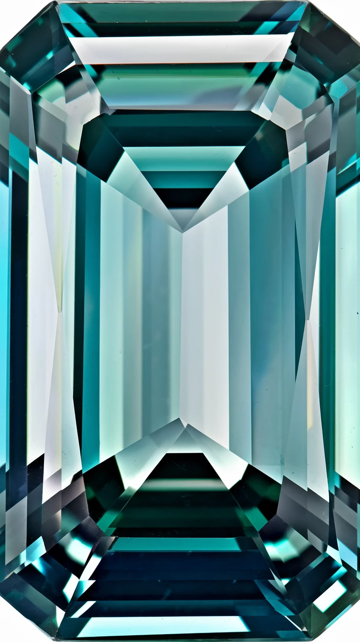 7. Blue Tourmaline: The Chameleon Crystal