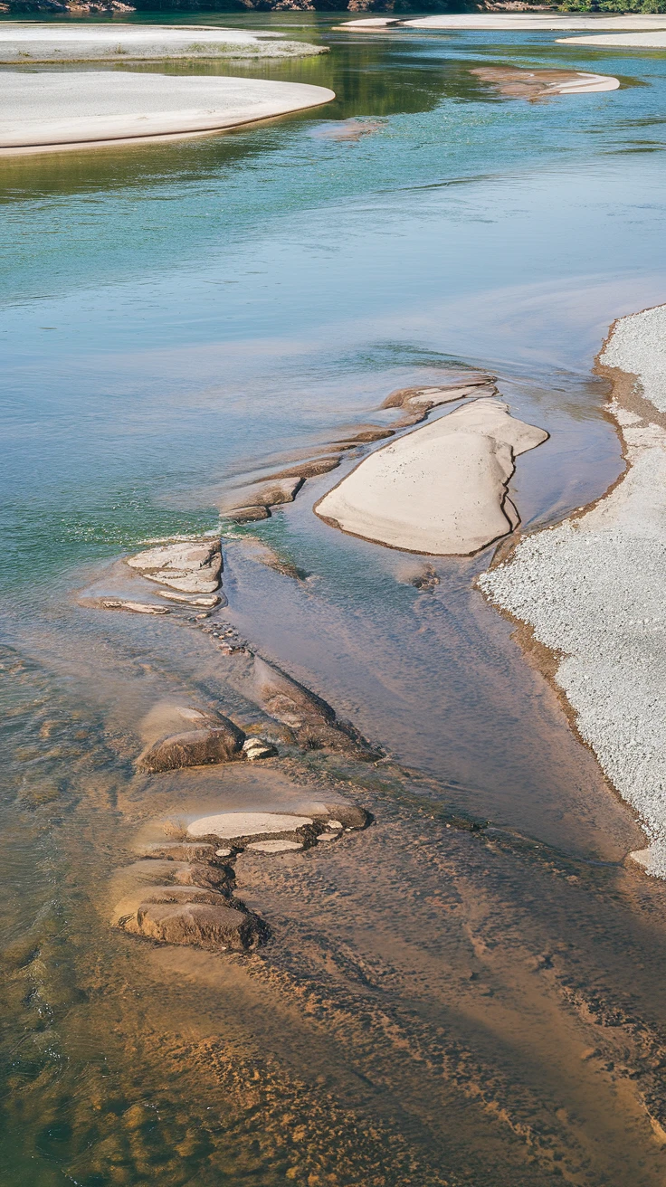 7. White River State Park
