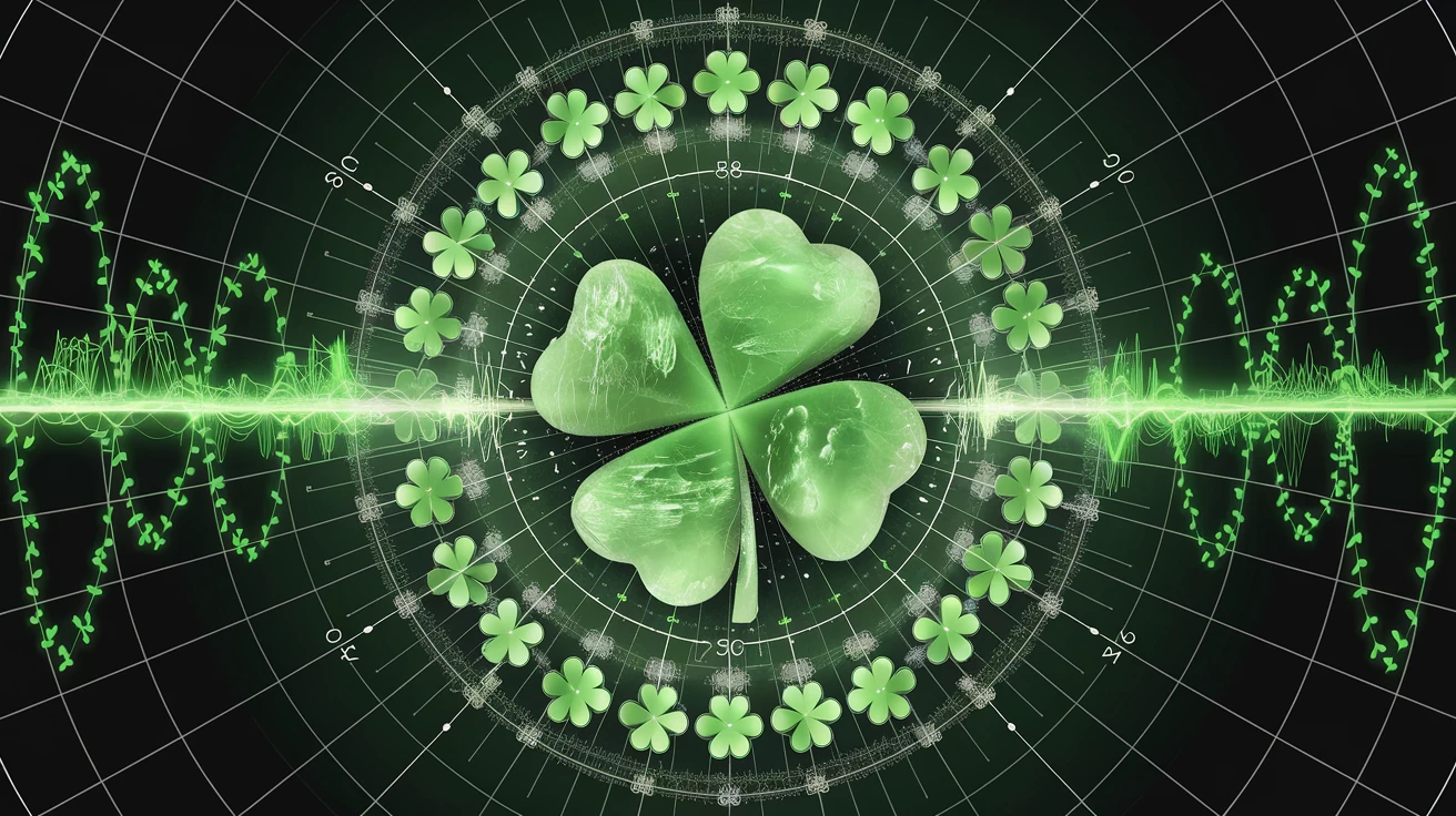 9. Green Aventurine (250 Hz)