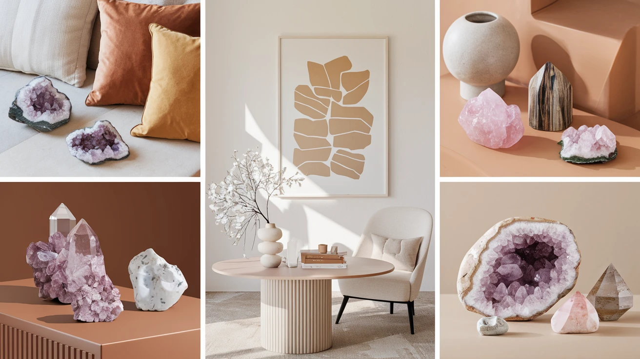 Color Coordination with Existing Decor