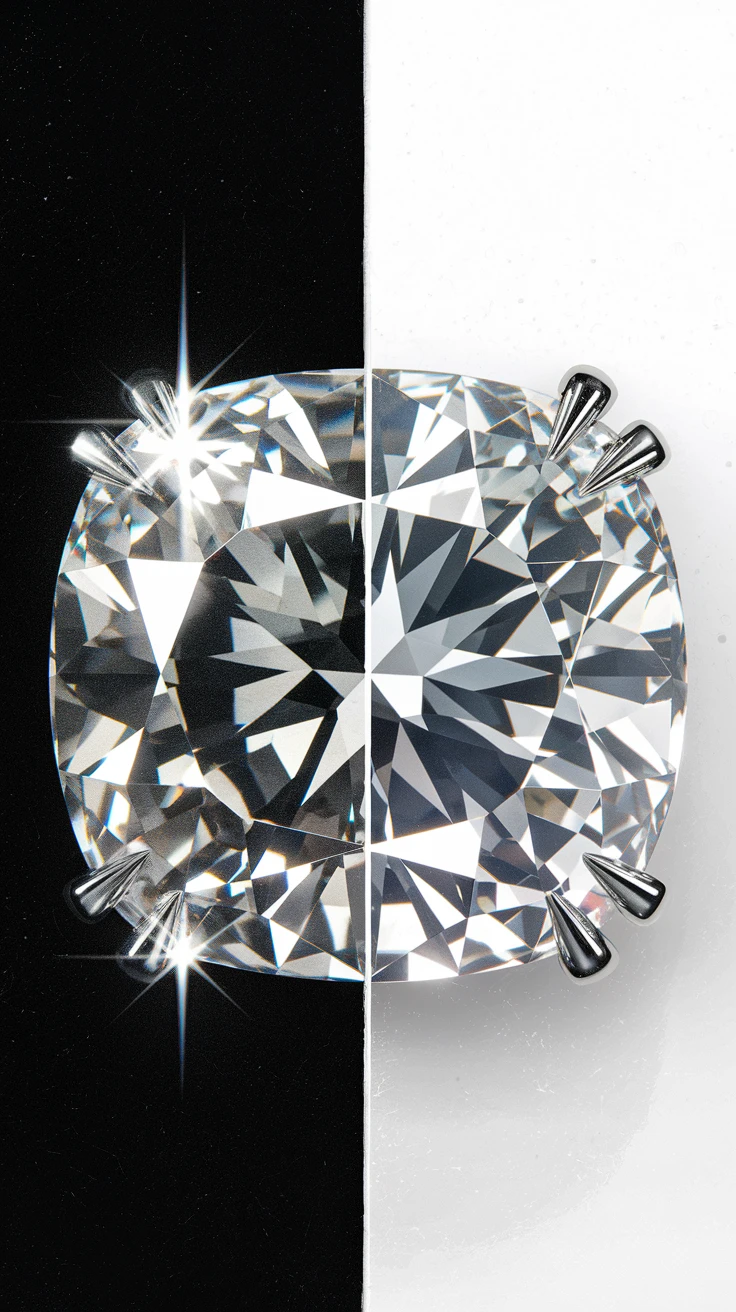 How Weight Affects Gemstone Value