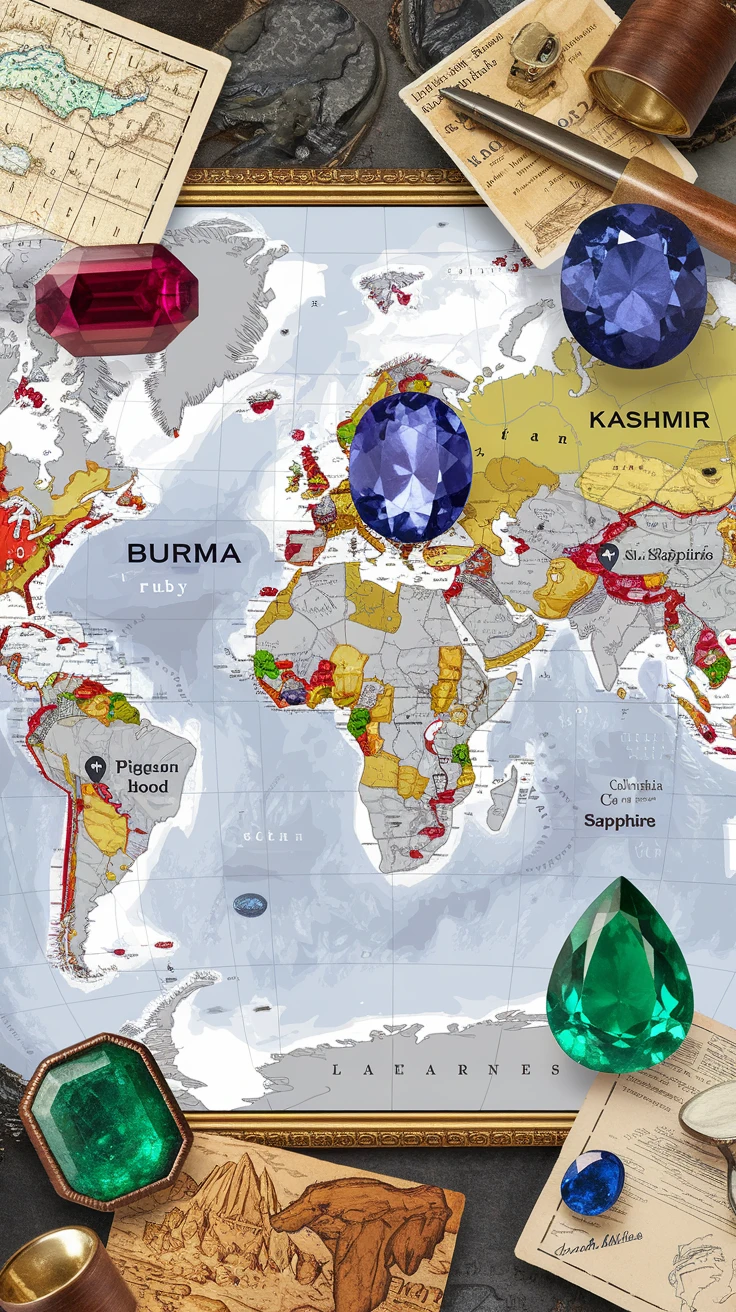 3. Origin Matters: How Provenance Affects Value