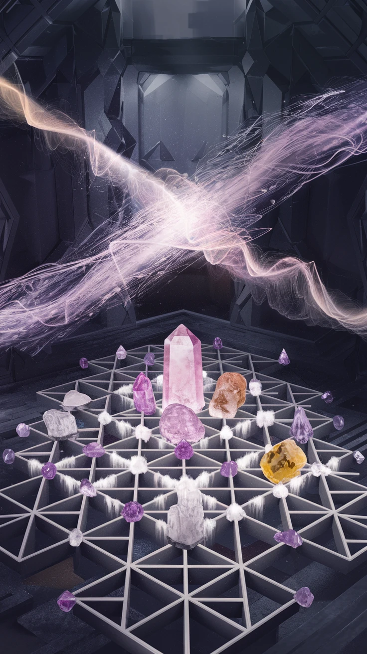 4. Using Incorrect Sacred Geometry