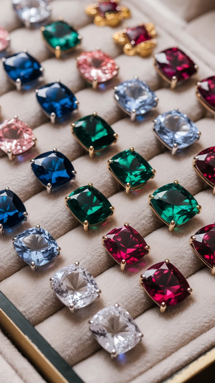 6. Color Psychology and Personal Style