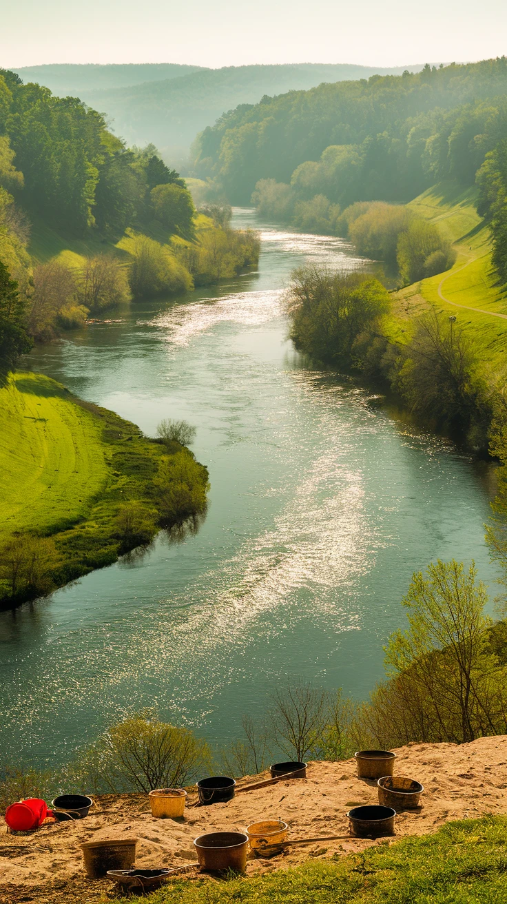 9. New River Valley