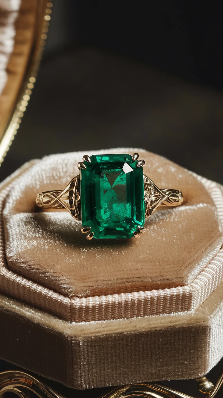 Regal Emerald Class