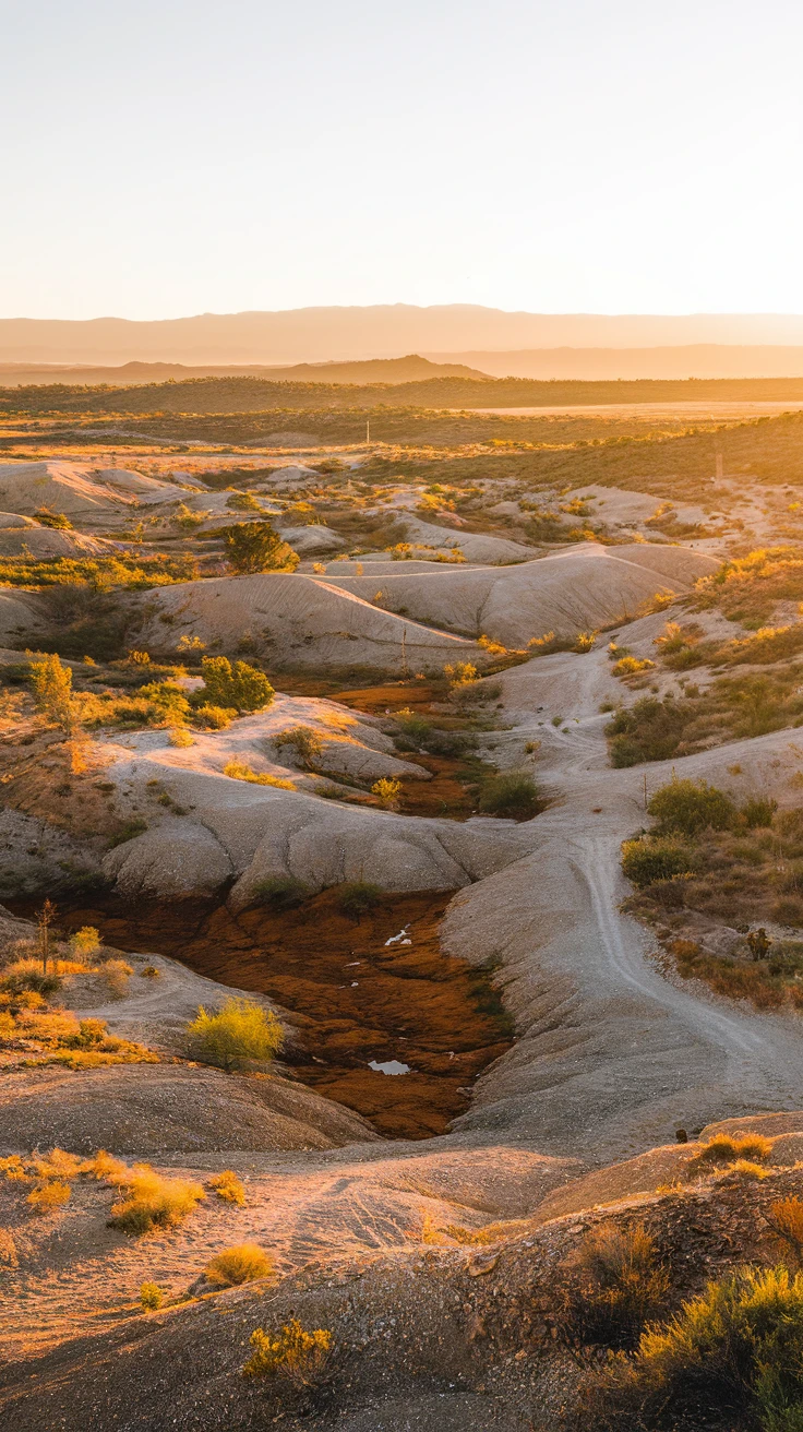 17. Copper Basin, Prescott