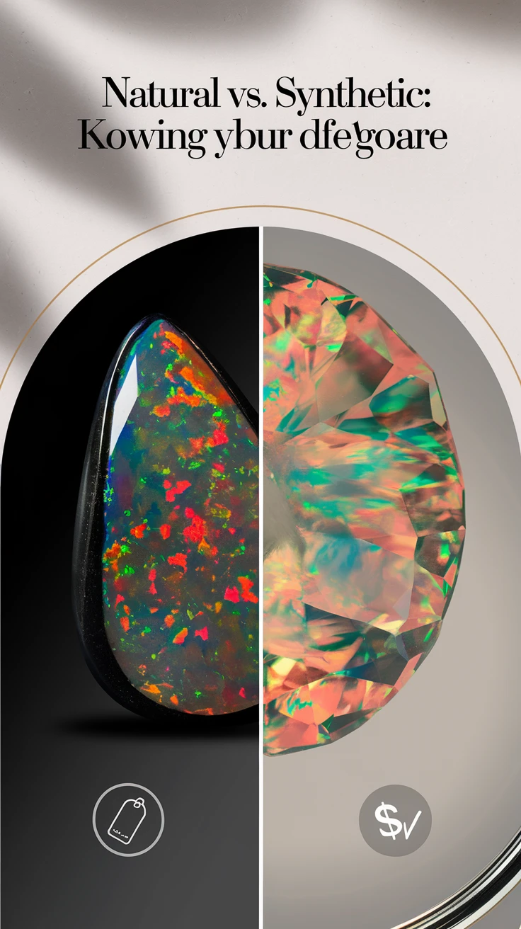 Tip 3: Natural vs. Synthetic: What You Need to Know