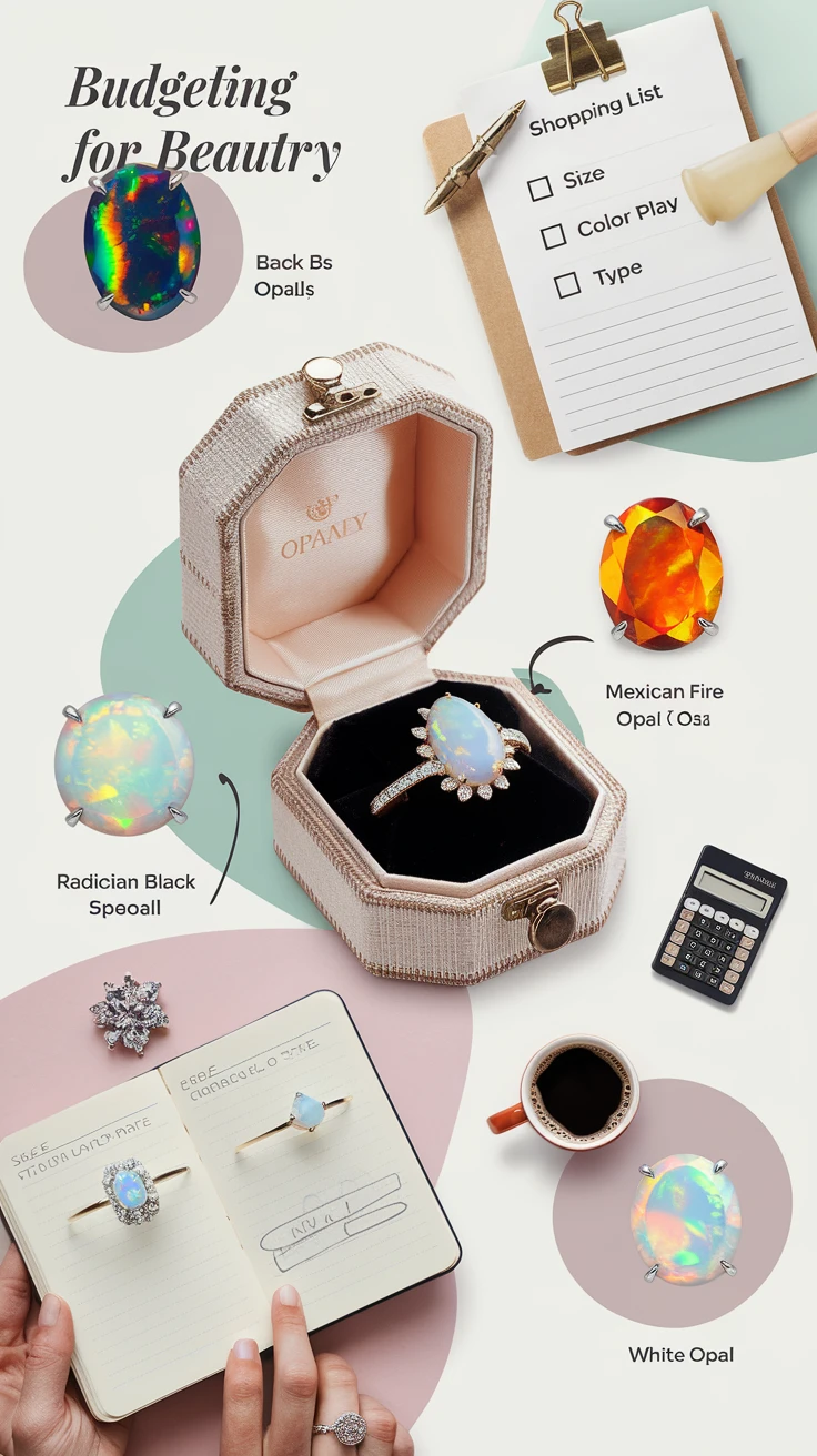 Tip 6: Budgeting for Beauty