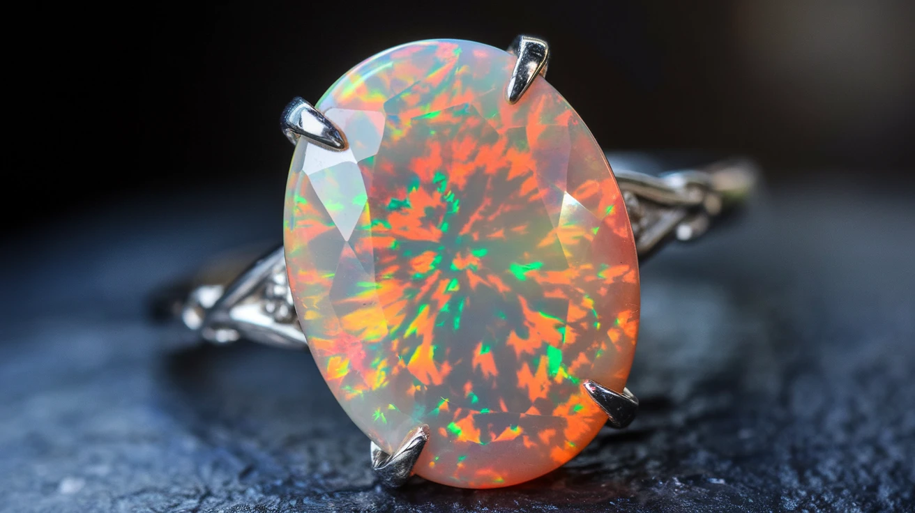 Where to Find Beautiful Opal Jewelry for Sale Online
